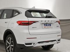 2021 1.5T полноприводный i-type 2021 1.5T two-wheel drive i-type Фото 72 из 339