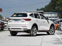2021 2.0T полноприводный i-drive 2021 2.0T two-wheel drive i-drive Фото 22 из 339