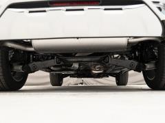 2021 1.5T полноприводный i-type 2021 1.5T two-wheel drive i-type Фото 87 из 339