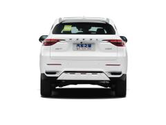 2021 1.5T полноприводный i-type 2021 1.5T two-wheel drive i-type Фото 6 из 339