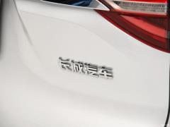 2021 1.5T полноприводный i-type 2021 1.5T two-wheel drive i-type Фото 83 из 339