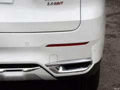 Полноприводный i-van 2021 2.0T 2021 2.0T two-wheel drive i-van Фото 272 из 339