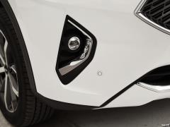 2021 1.5T полноприводный i-type 2021 1.5T two-wheel drive i-type Фото 47 из 339