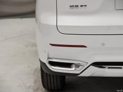 2021 1.5T полноприводный i-type 2021 1.5T two-wheel drive i-type Фото 76 из 339