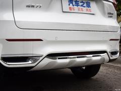 Полноприводный i-van 2021 2.0T 2021 2.0T two-wheel drive i-van Фото 270 из 339