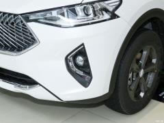 2021 1.5T, привод на два колеса i Cool 2021 1.5T two-wheel drive i Cool Фото 116 из 339