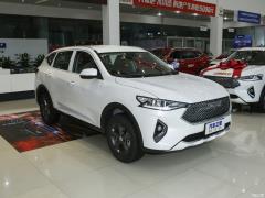 2021 1.5T, привод на два колеса i Cool 2021 1.5T two-wheel drive i Cool Фото 10 из 339