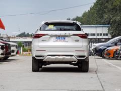 2021 2.0T полноприводный i-drive 2021 2.0T two-wheel drive i-drive Фото 21 из 339