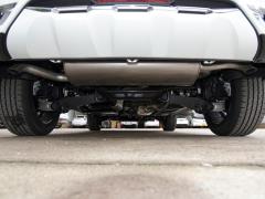 2021 1.5T с приводом на два колеса я ослепляю 2021 1.5T two-wheel drive i dazzle Фото 334 из 339