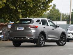 2021 1.5T Полноприводной i Tide 2021 1.5T two-wheel drive i Tide Фото 7 из 44