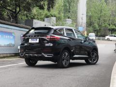 2021 2.0T полный привод i Yue 2021 2.0T four-wheel drive i Yue Фото 7 из 73