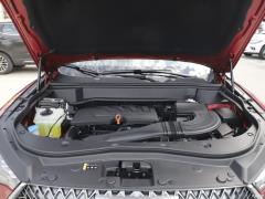 2021 1.5T полноприводный i-type 2021 1.5T two-wheel drive i-type Фото 9 из 72