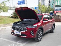 2021 1.5T полноприводный i-type 2021 1.5T two-wheel drive i-type Фото 8 из 72