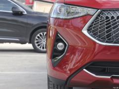 2021 1.5T полноприводный i-type 2021 1.5T two-wheel drive i-type Фото 20 из 72