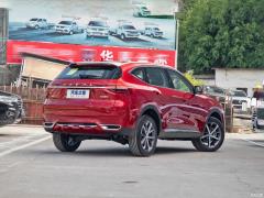 2021 1.5T полноприводный i-type 2021 1.5T two-wheel drive i-type Фото 7 из 72