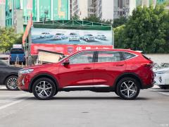 Фото Haval F7 