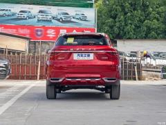 Фото Haval F7 , Внешний вид кузова