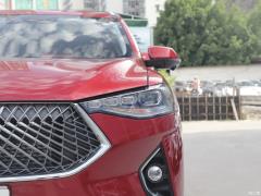 2021 1.5T полноприводный i-type 2021 1.5T two-wheel drive i-type Фото 25 из 72