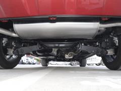 2021 1.5T полноприводный i-type 2021 1.5T two-wheel drive i-type Фото 68 из 72