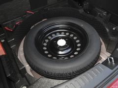 2021 1.5T полноприводный i-type 2021 1.5T two-wheel drive i-type Фото 64 из 72