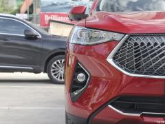 2021 1.5T полноприводный i-type 2021 1.5T two-wheel drive i-type Фото 18 из 72