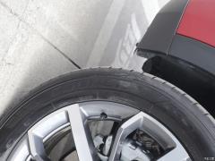 2021 1.5T полноприводный i-type 2021 1.5T two-wheel drive i-type Фото 42 из 72