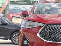 2021 1.5T полноприводный i-type 2021 1.5T two-wheel drive i-type Фото 19 из 72