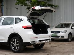 2021 1.5T с приводом на два колеса я ослепляю 2021 1.5T two-wheel drive i dazzle Фото 656 из 660