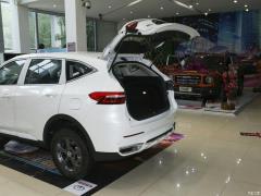 2021 1.5T, привод на два колеса i Cool 2021 1.5T two-wheel drive i Cool Фото 475 из 660