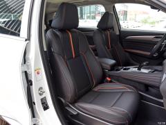 2021 2.0T полноприводный i-drive 2021 2.0T two-wheel drive i-drive Фото 544 из 660