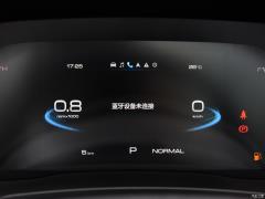 2021 1.5T с приводом на два колеса я ослепляю 2021 1.5T two-wheel drive i dazzle Фото 275 из 660
