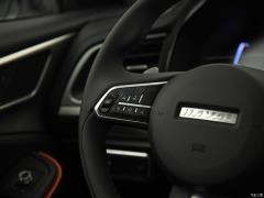 Фото Haval F7 , фото салона