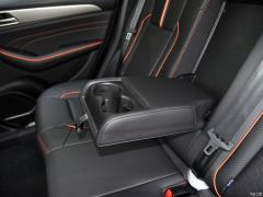 2021 1.5T с приводом на два колеса я ослепляю 2021 1.5T two-wheel drive i dazzle Фото 640 из 660