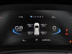 2021 1.5T с приводом на два колеса я ослепляю 2021 1.5T two-wheel drive i dazzle Фото 273 из 660