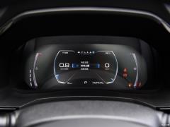 2021 1.5T с приводом на два колеса я ослепляю 2021 1.5T two-wheel drive i dazzle Фото 279 из 660