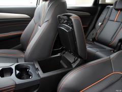2021 1.5T с приводом на два колеса я ослепляю 2021 1.5T two-wheel drive i dazzle Фото 616 из 660
