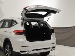 2021 1.5T полноприводный i-type 2021 1.5T two-wheel drive i-type Фото 347 из 660