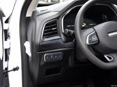 Полноприводный i-van 2021 2.0T 2021 2.0T two-wheel drive i-van Фото 230 из 660