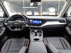 2021 1.5T с приводом на два колеса я ослепляю 2021 1.5T two-wheel drive i dazzle Фото 264 из 660
