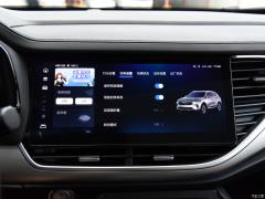 2021 1.5T с приводом на два колеса я ослепляю 2021 1.5T two-wheel drive i dazzle Фото 300 из 660