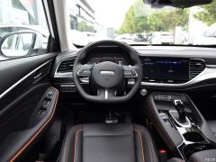 Полноприводный i-van 2021 2.0T 2021 2.0T two-wheel drive i-van Фото 227 из 660
