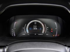 2021 1.5T с приводом на два колеса я ослепляю 2021 1.5T two-wheel drive i dazzle Фото 280 из 660