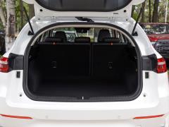 2021 2.0T полноприводный i-drive 2021 2.0T two-wheel drive i-drive Фото 560 из 660