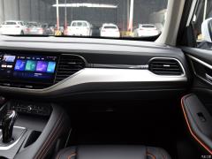 2021 1.5T с приводом на два колеса я ослепляю 2021 1.5T two-wheel drive i dazzle Фото 267 из 660