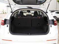 2021 1.5T с приводом на два колеса я ослепляю 2021 1.5T two-wheel drive i dazzle Фото 657 из 660