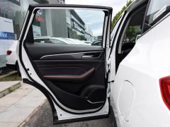 Полноприводный i-van 2021 2.0T 2021 2.0T two-wheel drive i-van Фото 584 из 660