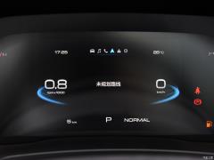 2021 1.5T с приводом на два колеса я ослепляю 2021 1.5T two-wheel drive i dazzle Фото 276 из 660