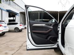 2021 1.5T с приводом на два колеса я ослепляю 2021 1.5T two-wheel drive i dazzle Фото 623 из 660