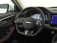 Фото Haval F7 , фото салона