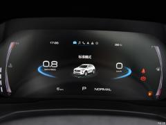 2021 1.5T с приводом на два колеса я ослепляю 2021 1.5T two-wheel drive i dazzle Фото 284 из 660